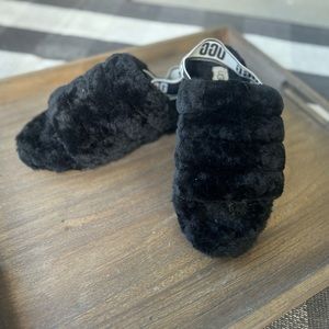 UGG Slippers